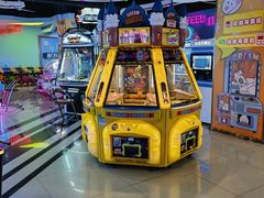 -星悦蓝海欢乐园(石路天虹店)