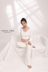 -孕视觉专业孕妇摄影(天津南开店)