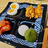 藏在万达金街二楼的平价丼饭小店