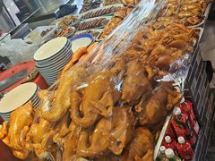 -浑河春面馆非遗鹿角面(良乡店)