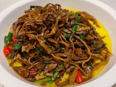 -辣婆婆(航天桥店)