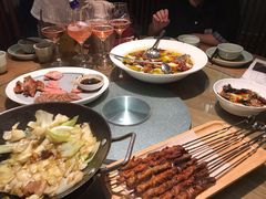 -北方家宴(番禺永旺店)