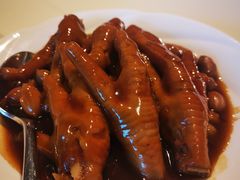 -利苑酒家(金宝店)