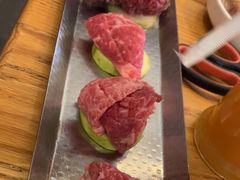 -赤坂亭·M9和牛烧肉·铁板烧·日料398放题(长泰广场店)
