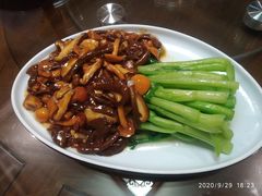 -凯达饺子城(燕山大街店)