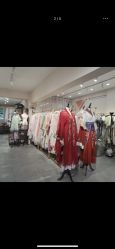 -一揽芳华汉服旗袍体验馆(拙政园店)
