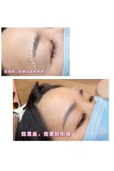 -本小姐美学·半永久纹眉野生眉