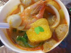 -老闽味沙茶面·姜母鸭(传承35年曾厝垵店)