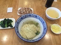 -裕兴记·三虾面(西北街总店)