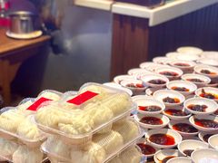 -许老八包子铺(回龙窝店)