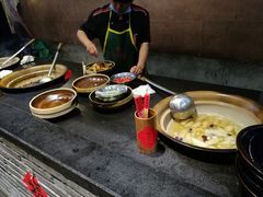 -客家大院·非遗赣南客家菜(郁孤台店)