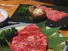 -炼火烤肉店