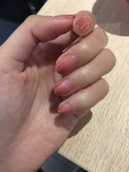 -Seven Nail七姑娘の美甲店