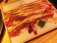 -喜来稀肉(北外滩白玉兰广场店)