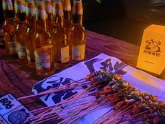 -贰麻酒馆(东坝斗酒场店)
