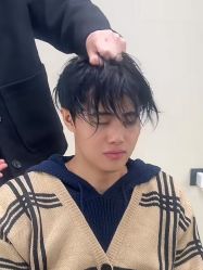 -唐风采假发补发定制