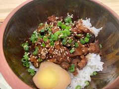 -京参 • 擂椒饭(这有山店)