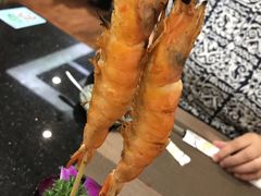 -德川家日本料理(中关村寰太大厦店)