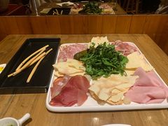 -安妮意大利餐厅(世贸天阶店)