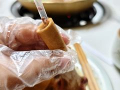 -穆斯林饭庄(明德南街店)