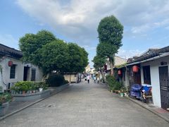 -绍兴书圣故里景区