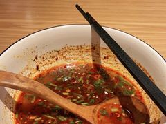 -马记永·兰州牛肉面(3019君尚店)