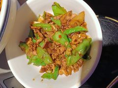 -大碗先生(万家丽店)