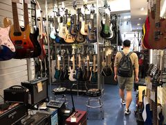 -通利琴行(尖沙咀旗舰店)