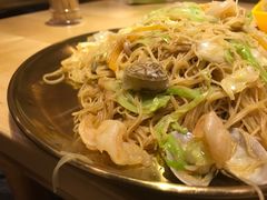 -我是那个大叔·美食研究所(新塘路店)