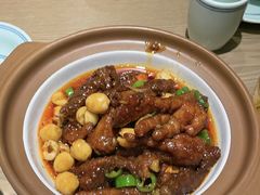 -周家二小姐的菜(西津渡店)