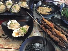 -眼镜哥浦江夜宵大本营