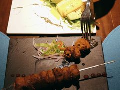 -甘尼仕印度餐厅酒吧(斜塘老街店)