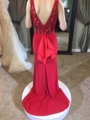 -LANYI COUTURE高级婚纱礼服改衣店