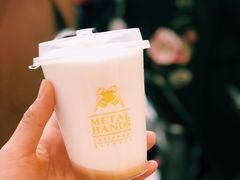 -METAL HANDS(五道营店)