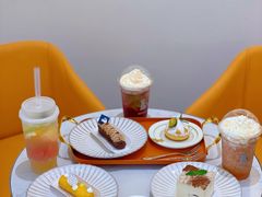 -慕可创意美学·定制CAKE·微景观蛋糕(总店)