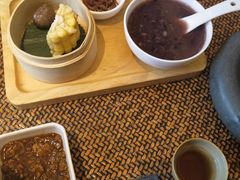 -王府茶楼茶宴·创意菜(大观园总店)
