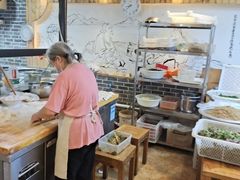 -王如意油茶(信旺·华府骏苑店)