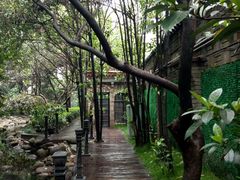 -马勒别墅饭店(静安寺店)