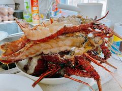-盒马鲜生(皇庭广场店)