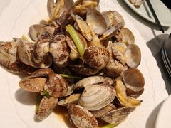 -船歌·鱼水饺青岛菜(枫蓝国际购物中心店)