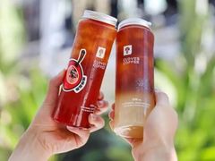-四叶咖咖啡(昆明恒隆PRO店)