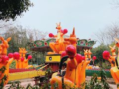 -杭州少年儿童公园