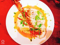 -YUE·6·西式融合餐厅(外滩六号店)