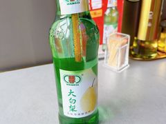 -棒小伙·齐齐哈尔烤肉(龙茗路店)