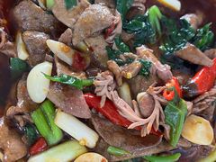-周师饭店