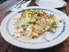 美国土豆沙拉-SMOKI & CO(五大道店)