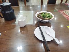 -北京小肠陈饭庄(方庄店)