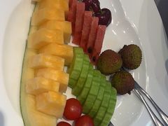 -香山湖渔家大院