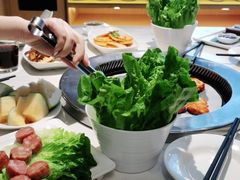 -么子烤肉(化龙池店)
