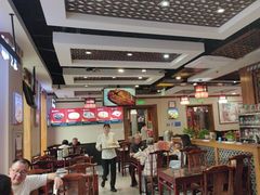 -恭敬李·烤鸭(天坛北门店)